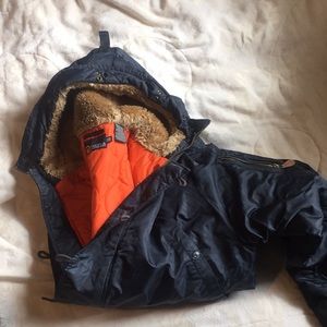 Nautica Men’s coat